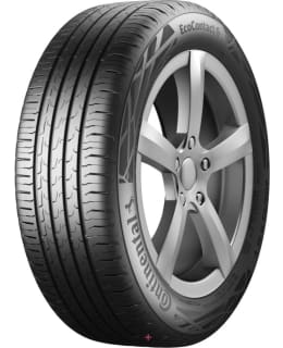 CONTINENTAL 205/55R17 ECOCONTACT 6 Main Image