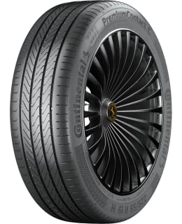 CONTINENTAL 245/45R20 PREMIUMCON. C BBB Main Image