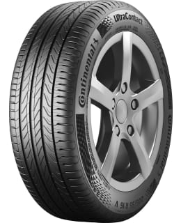 CONTINENTAL 255/50R19 ULTRACONTACT Main Image