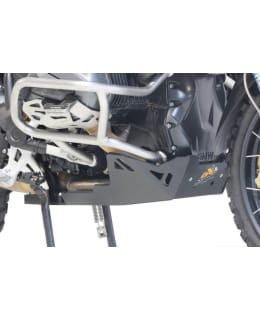 AXP 397-AX1600 ADVENTURE SKID PLATE HDPE Main Image