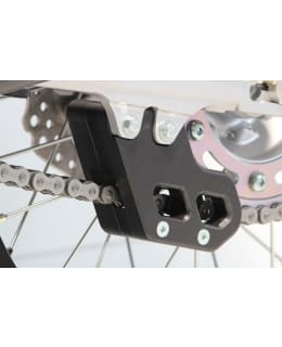 AXP 397-AX1608 CHAIN GUIDE BLACK HONDA C Main Image