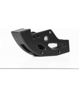 AXP 397-AX1676 CHAIN GUIDE BLACK KAWASAK Main Image