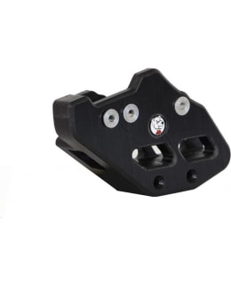 AXP 397-AX1633 CHAIN GUIDE BLACK TM EN12 Main Image