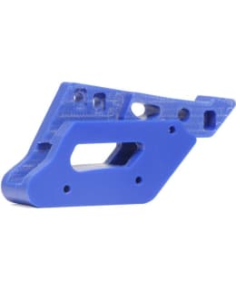 AXP 397-AX1613 CHAIN GUIDE BLUE SHERCO 2 Main Image