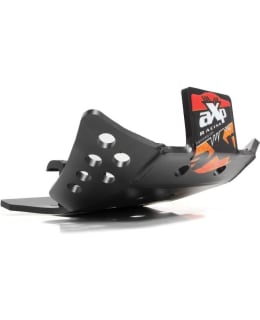 AXP 397-AX1528 SKID PLATE BLACK KTM 65SX Main Image