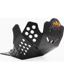 AXP 397-AX1516 SKID PLATE BLACK HONDA CR Main Image