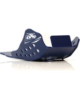 AXP 397-AX1648 SKID PLATE PHD 6MM BLUE H Main Image