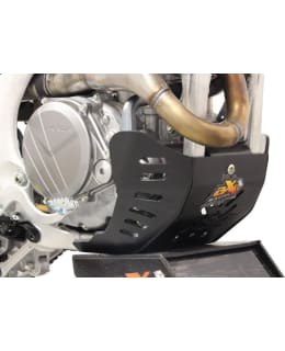 AXP 397-AX1575 SKID PLATE PHD 6MM HONDA Main Image