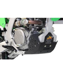 AXP 397-AX1579 SKID PLATE PHD 6MM KAWASA Main Image