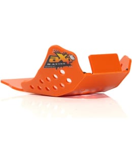 AXP 397-AX1635 SKID PLATE PHD 6MM ORANGE Main Image