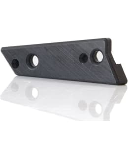 AXP Swing Arm Guard for KTM / GASGAS / HUSQVARNA / SHERCO Black Main Image