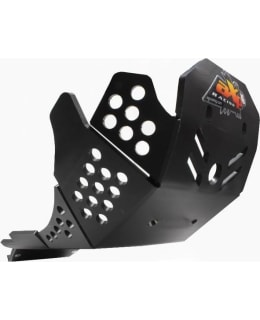 AXP 397-AX1512 XTREM HDPE SKID PLATE BLA Main Image