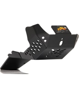 AXP 397-AX1580 XTREM HDPE SKID PLATE HON Main Image