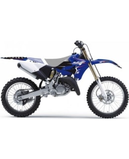 BLACKBIRD 382-2244N DREAM 4 TARRASRJ YZ1 Main Image