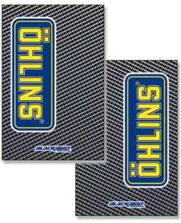 BLACKBIRD 381-5015O HAARUKKATARRAT CARBO Main Image