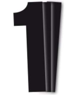 BLACKBIRD 381-5047-20-1 KILPANUMEROT MUS Main Image