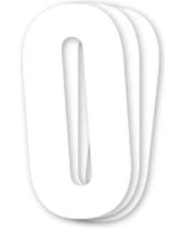 BLACKBIRD 381-5047-10-0 KILPANUMEROT VAL Main Image