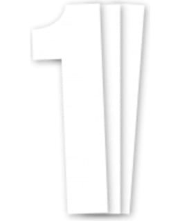 BLACKBIRD 381-5047-10-1 KILPANUMEROT VAL Main Image