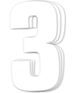 BLACKBIRD 381-5048-10-3 KILPANUMEROT VAL Main Image