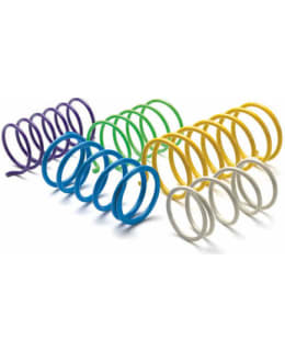 COMET JOUSI 102C MUSTA Main Image