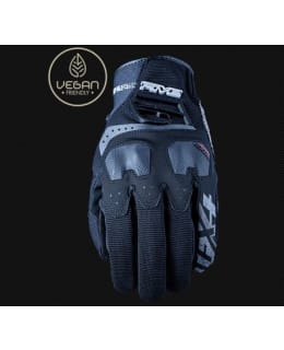 FIVE 661-21025-3 HANSKA TFX4 MUSTA L Main Image