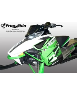 FROGZSKIN ARCTIC CAT F,XF.M CLUTCH VENT Main Image
