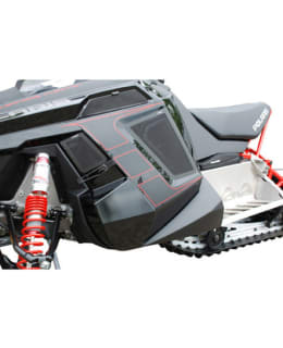 Frogzskin Polaris 600/800Rush Pro-R, RMK/Assualt/Pro,Switchback Clut 2010-14 Main Image