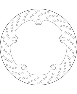 GOLDFREN JARRULEVY YD305 HD204 ID181 T5 Main Image