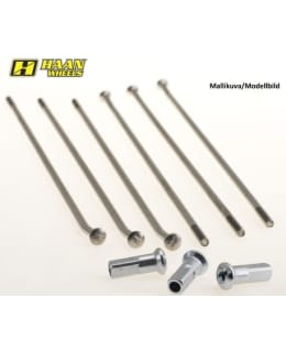 HAAN OEM PINNASARJA RM/YZ85 TAKA 16 Main Image