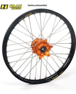 HAAN WHEEL KTM SX/SX-F 15 21-1,60 O/B Main Image