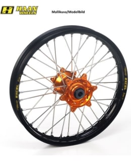 HAAN WHEEL SX&SXF MODELS 13-22 19-2,15 O Main Image