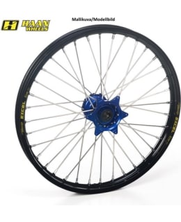 HAAN WHEEL YZF 250/450 14- 21-1,60 BLUE Main Image