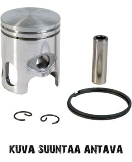 ITALKIT301-78133 VERTEX MÄNTÄSARJA, 41,5 Main Image