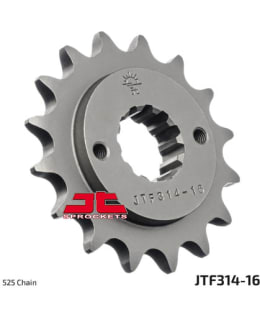 JT ETURATAS JTF314.16 Main Image