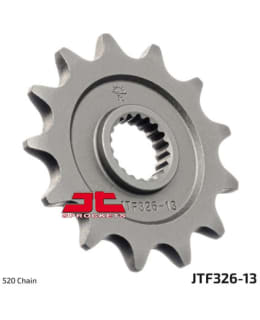 JT ETURATAS JTF326.13 Main Image