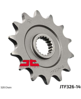 JT ETURATAS JTF326.14 Main Image