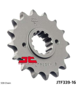 JT ETURATAS JTF339.16 Main Image