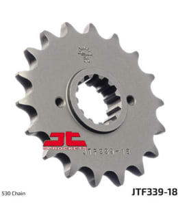 JT ETURATAS JTF339.18 Main Image