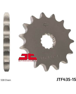 JT ETURATAS JTF435.15 Main Image