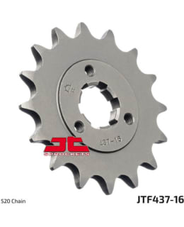 JT ETURATAS JTF437.16 Main Image