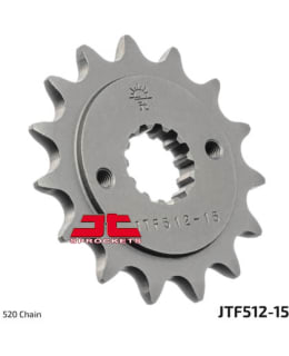 JT ETURATAS JTF512.15 Main Image