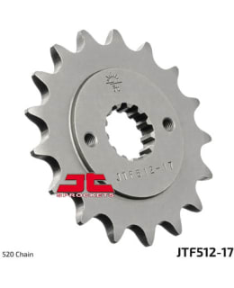 JT ETURATAS JTF512.17 Main Image