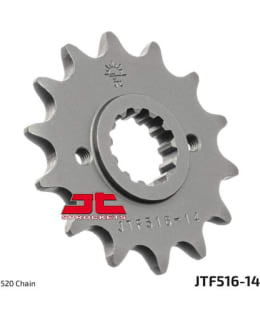 JT ETURATAS JTF516.14 Main Image