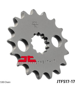 JT ETURATAS JTF517.17 Main Image