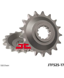 JT ETURATAS JTF525.17 Main Image