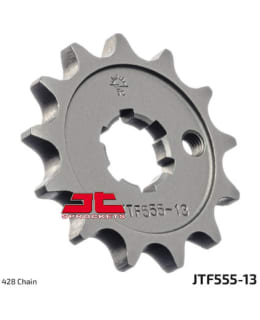 JT ETURATAS JTF555.13 Main Image
