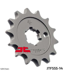 JT ETURATAS JTF555.14 Main Image