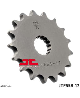 JT ETURATAS JTF558.17 Main Image