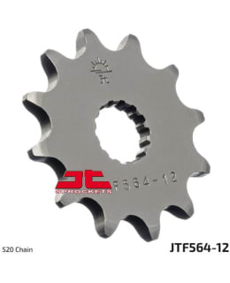 JT ETURATAS JTF564.12 Main Image