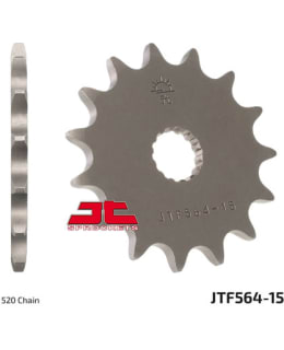 JT ETURATAS JTF564.15 Main Image